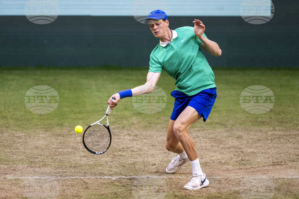 Germany Tennis