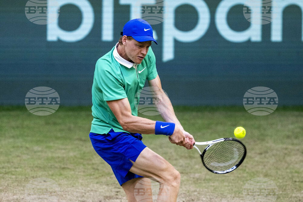 Germany Tennis