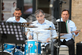 Благоевград - Биг Бенд - концерт