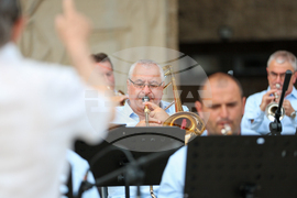 Благоевград - Биг Бенд - концерт