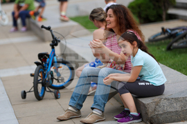 Благоевград - Биг Бенд - концерт