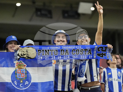 CORRECTION CWC Inter Miami FC Porto Soccer