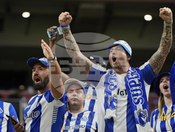 CORRECTION CWC Inter Miami FC Porto Soccer