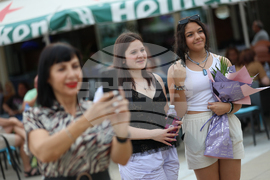 Благоевград - Биг Бенд - концерт