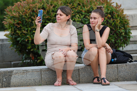 Благоевград - Биг Бенд - концерт