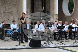 Благоевград - Биг Бенд - концерт