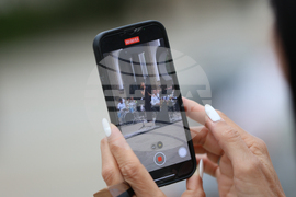 Благоевград - Биг Бенд - концерт