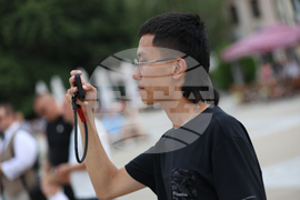 Благоевград - Биг Бенд - концерт