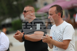 Благоевград - Биг Бенд - концерт