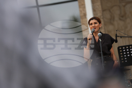 Благоевград - Биг Бенд - концерт