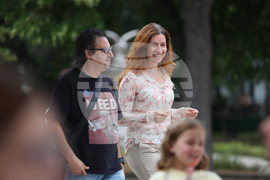 Благоевград - Биг Бенд - концерт