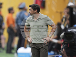 CWC Palmeiras Al Ahly Soccer