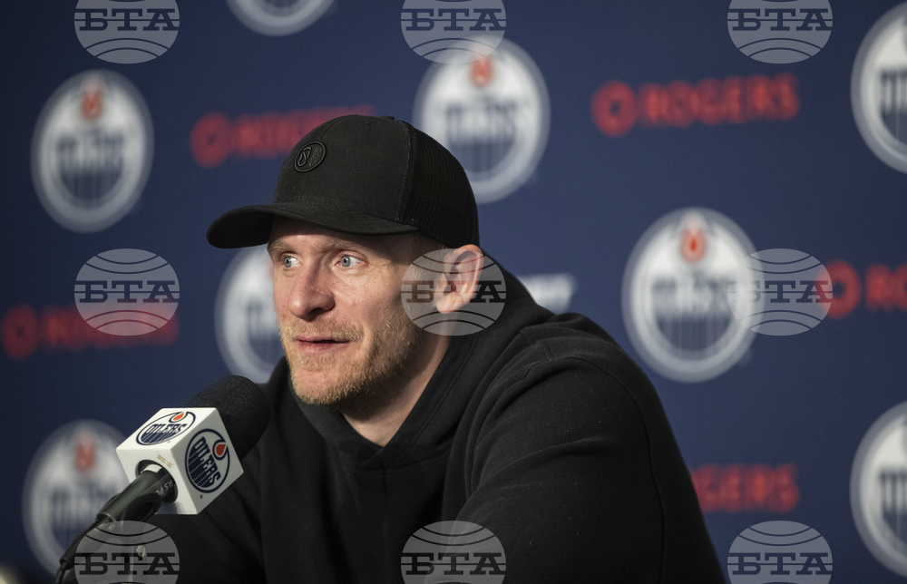 Stanley Cup Oilers Hockey