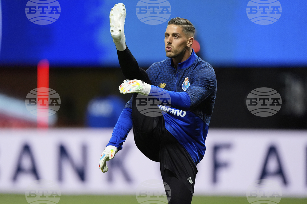 CWC Inter Miami FC Porto Soccer