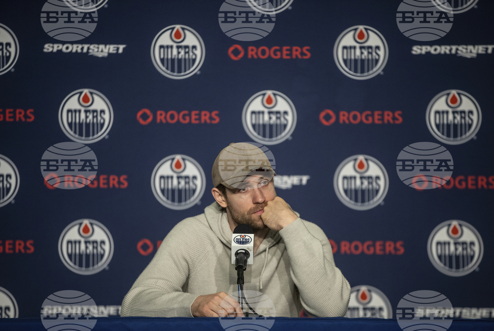 Stanley Cup Oilers Hockey