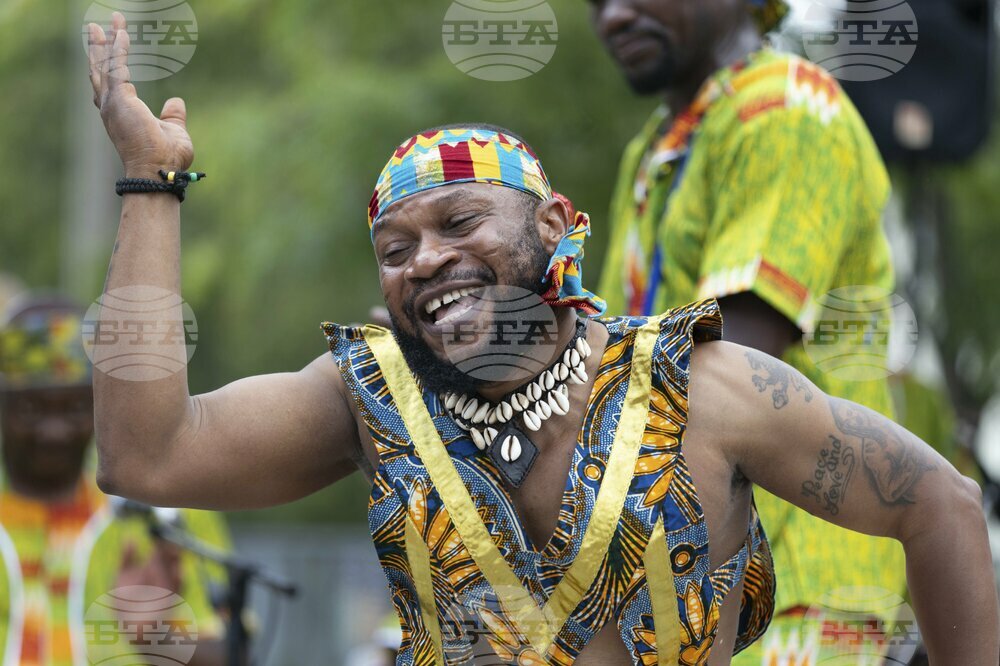 Juneteenth
