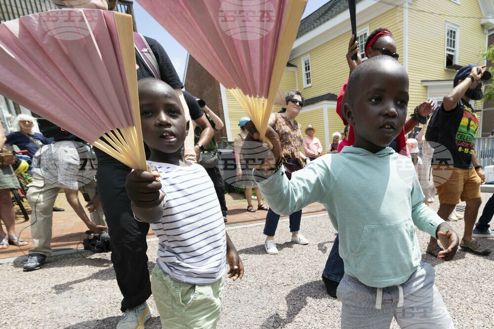 Juneteenth