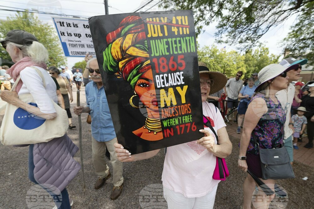 Juneteenth