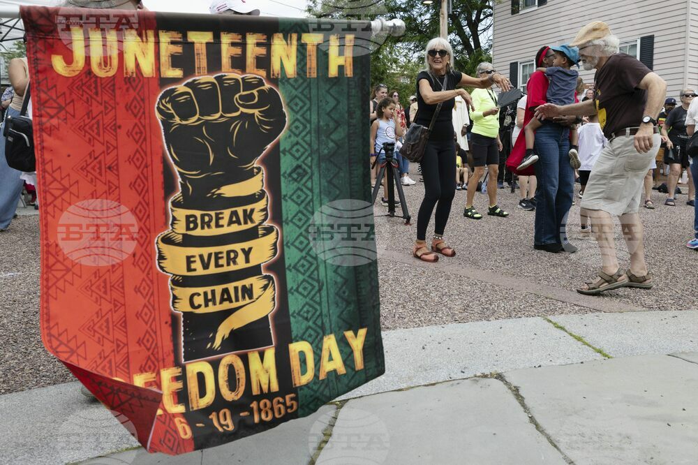Juneteenth