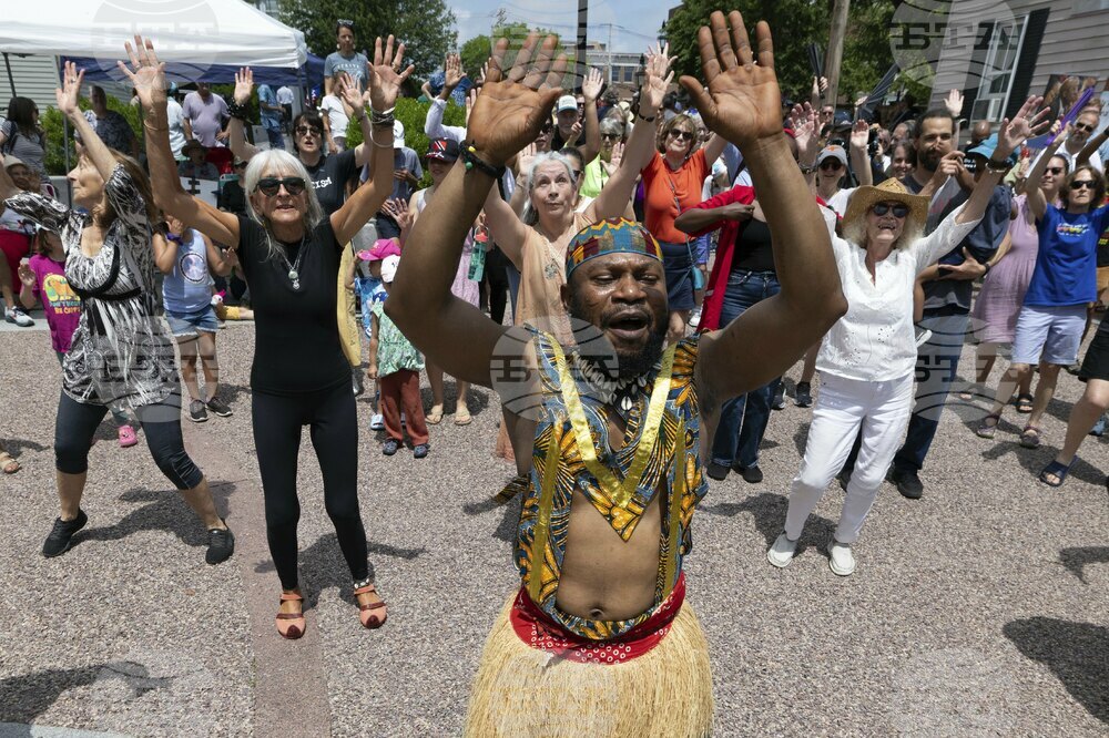 Juneteenth