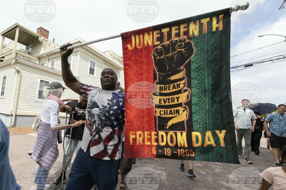 Juneteenth