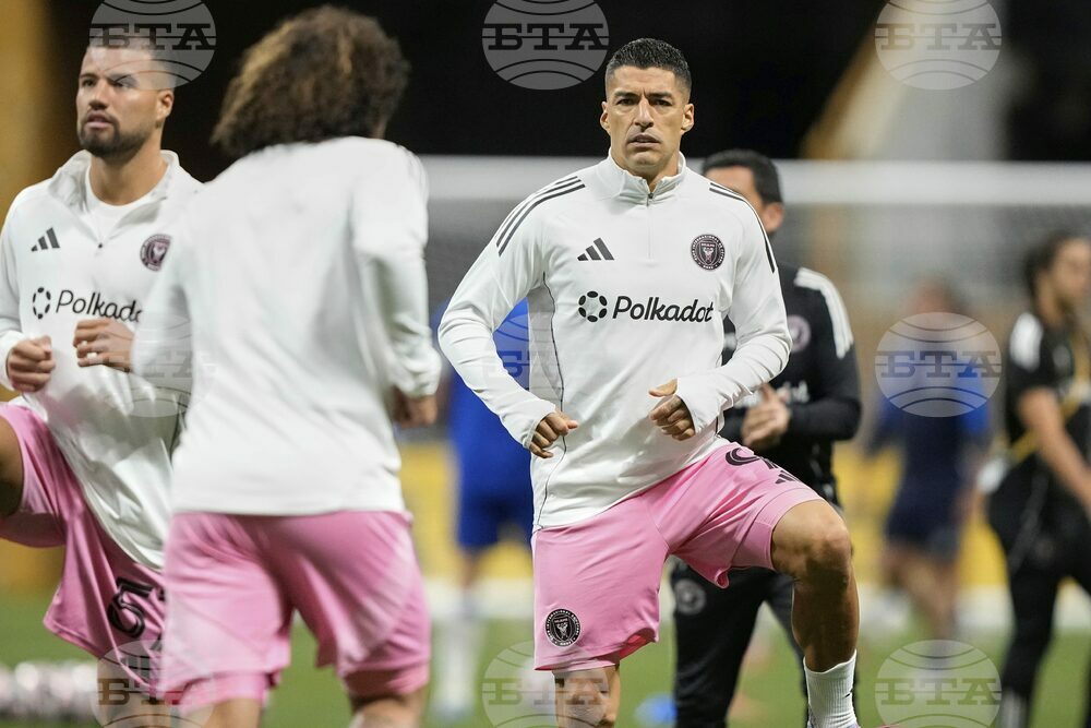 CWC Inter Miami FC Porto Soccer