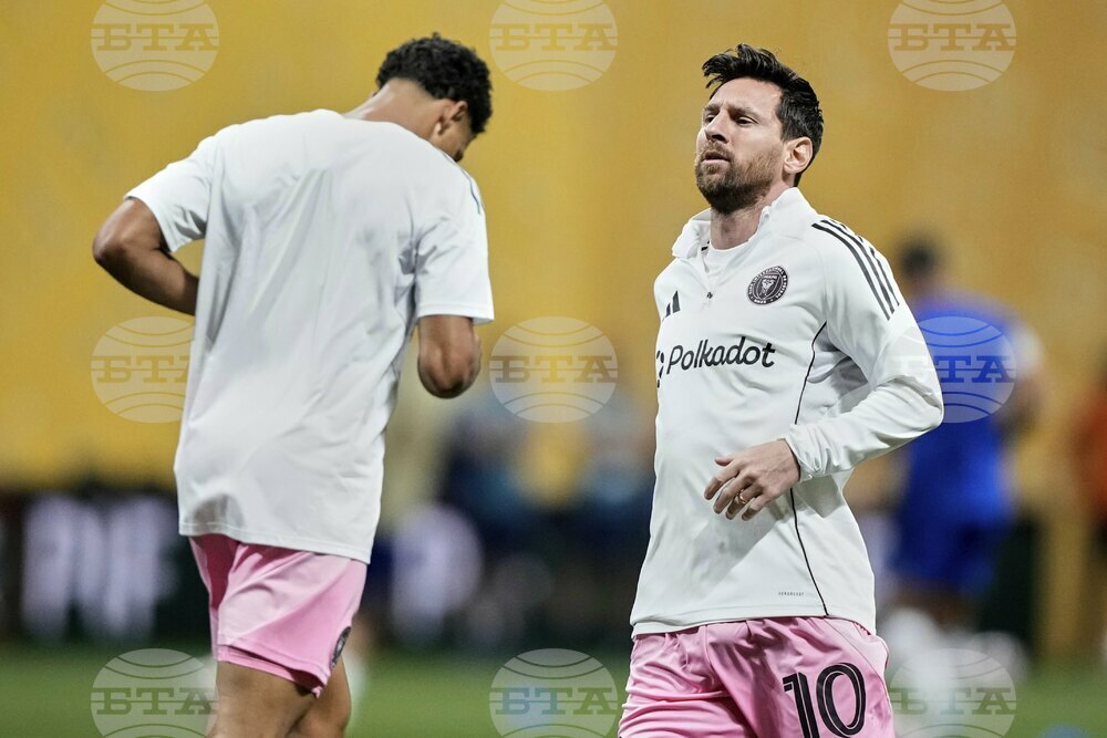 CWC Inter Miami FC Porto Soccer