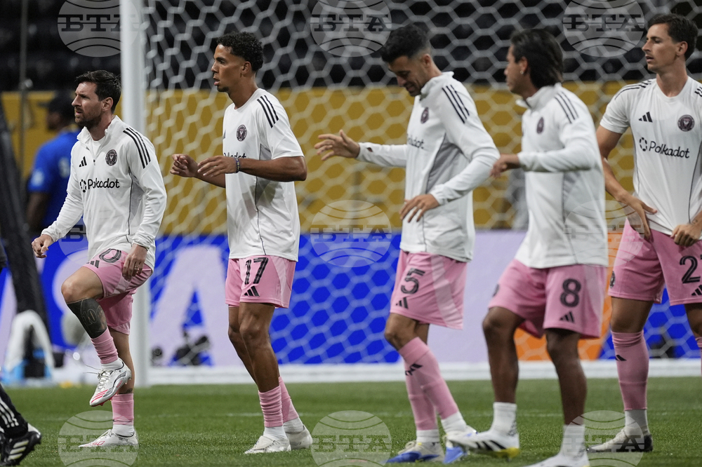 CWC Inter Miami FC Porto Soccer