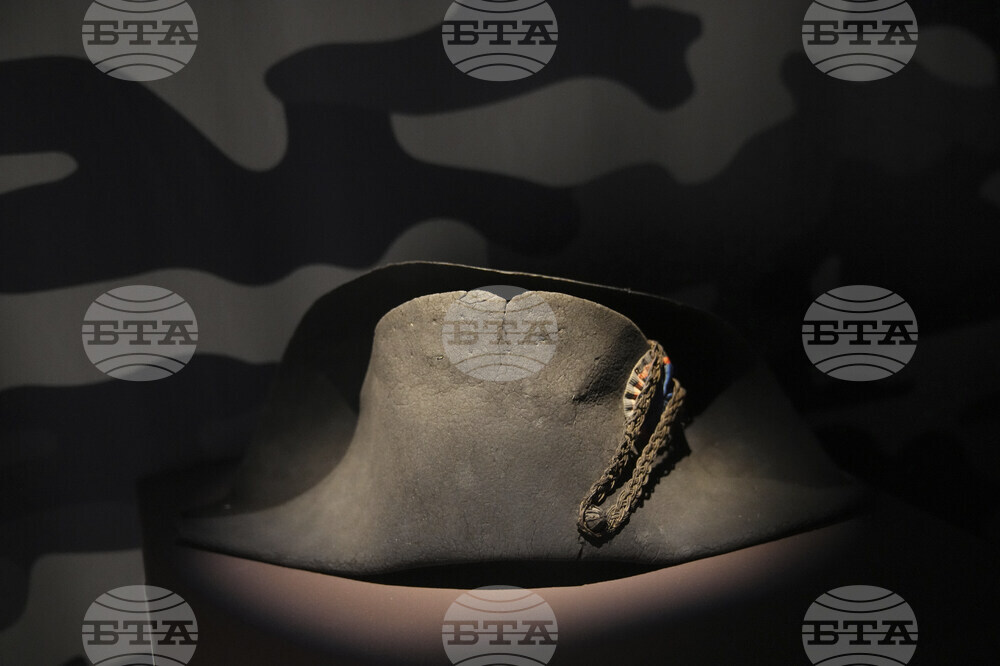 Личният свят на Наполеон ще бъде предложен на търг в Париж