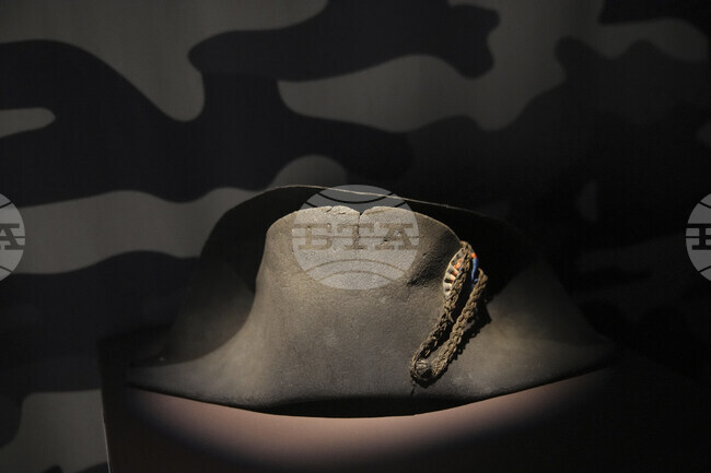 Личният свят на Наполеон ще бъде предложен на търг в Париж