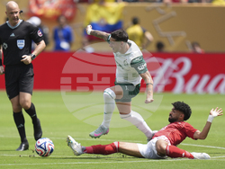 CWC Palmeiras Al Ahly Soccer