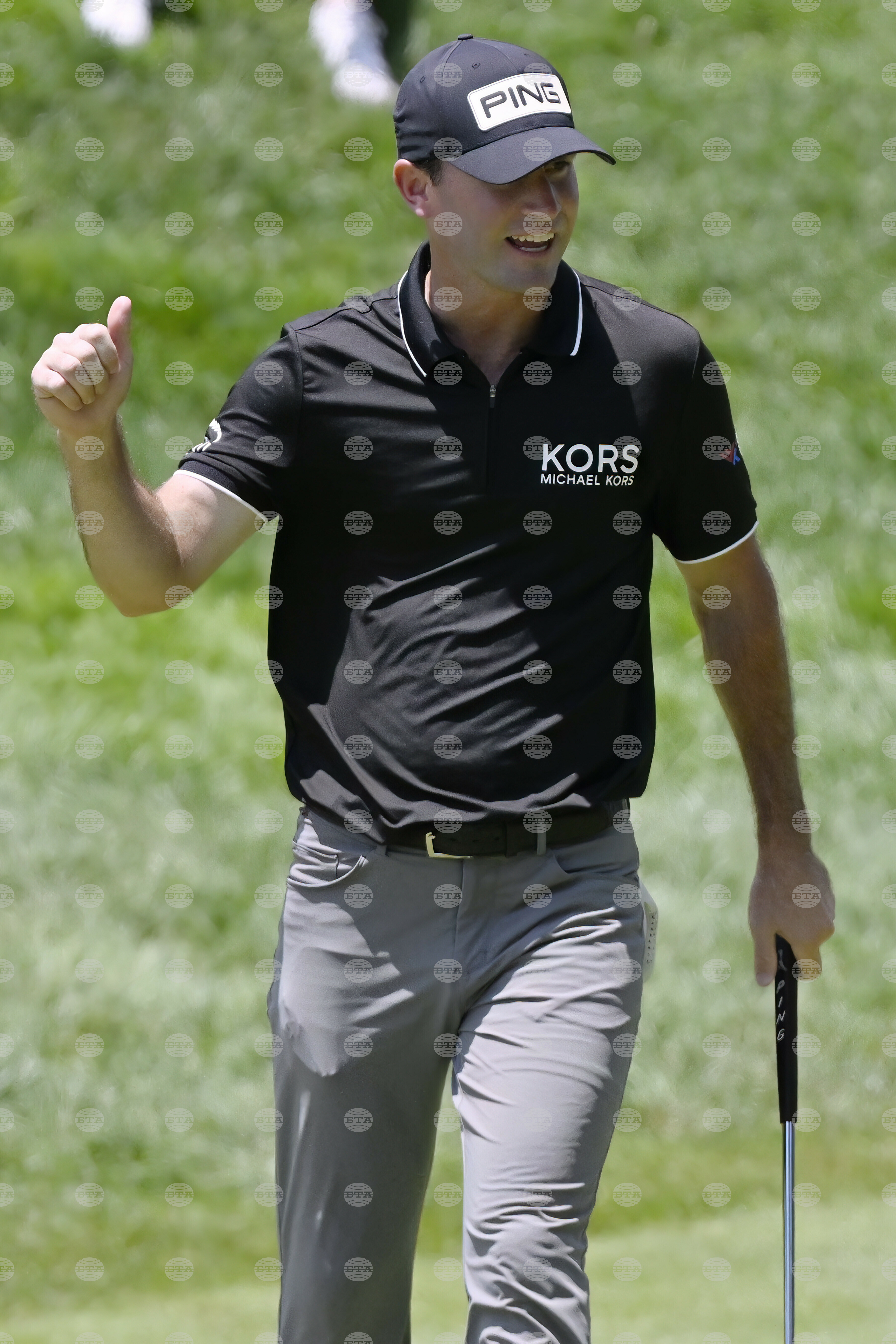 Travelers Championship Golf