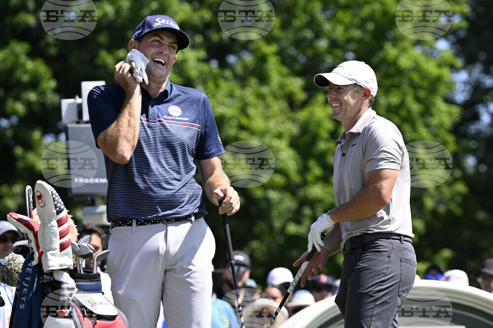 Travelers Championship Golf