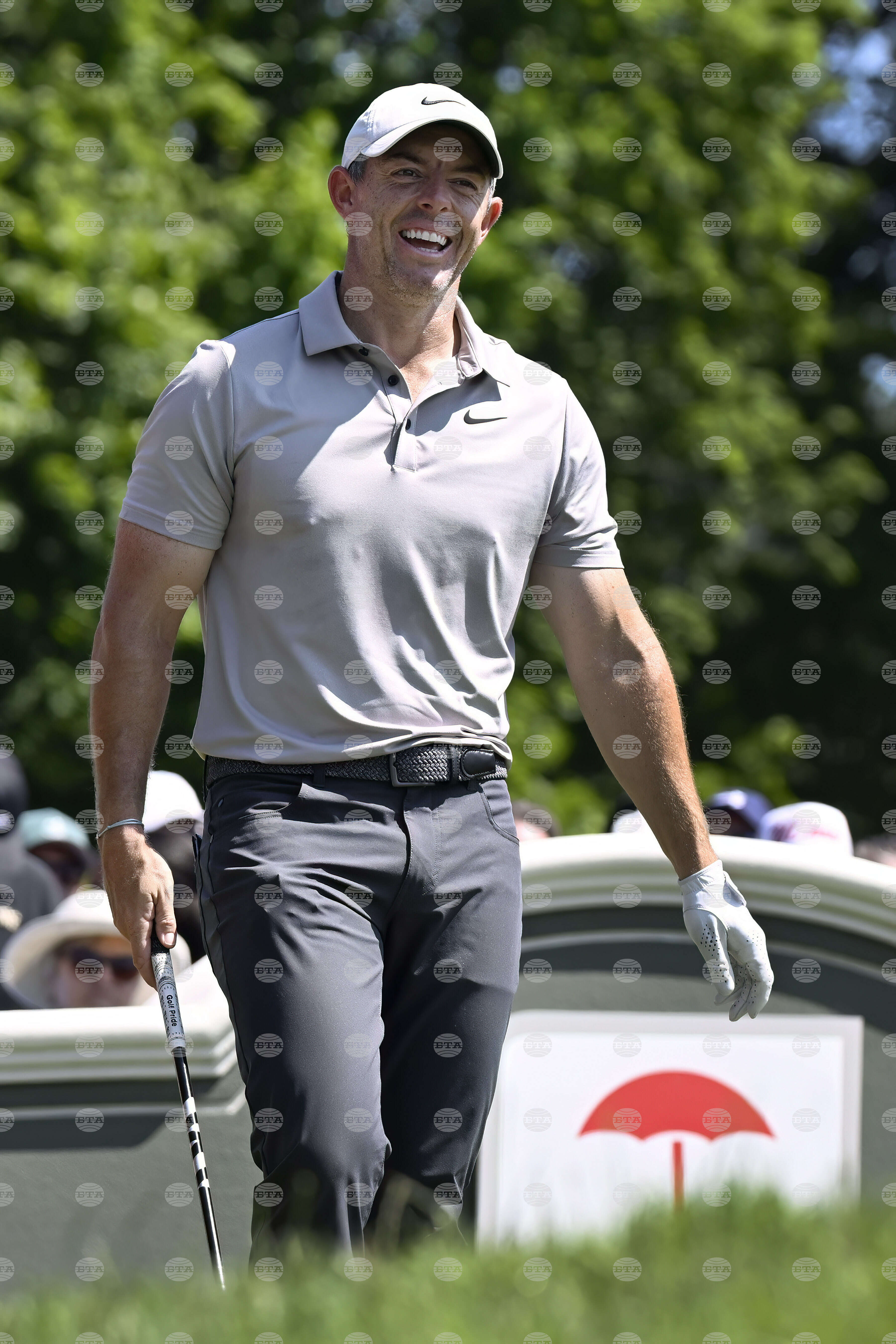 Travelers Championship Golf