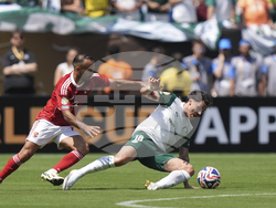 CWC Palmeiras Al Ahly Soccer