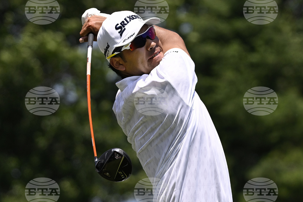 Travelers Championship Golf