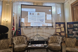 Великобритания - Български културен институт Лондон - списание ЛИК - БНР