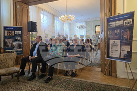 Великобритания - Български културен институт Лондон - списание ЛИК - БНР