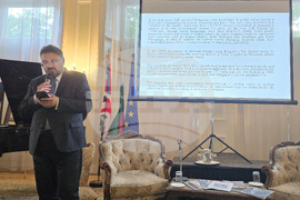 Великобритания - Български културен институт Лондон - списание ЛИК - БНР