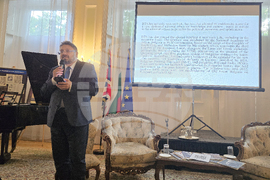 Великобритания - Български културен институт Лондон - списание ЛИК - БНР