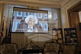 Великобритания - Български културен институт Лондон - списание ЛИК - БНР