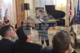 Великобритания - Български културен институт Лондон - списание ЛИК - БНР