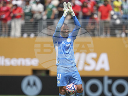 CWC Palmeiras Al Ahly Soccer