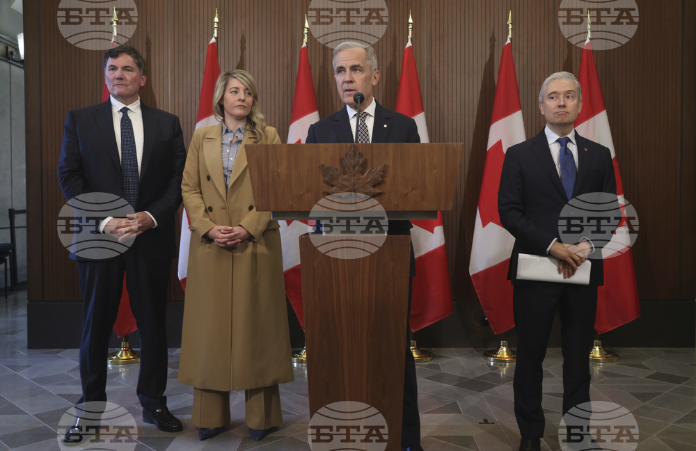 Canada Tariffs
