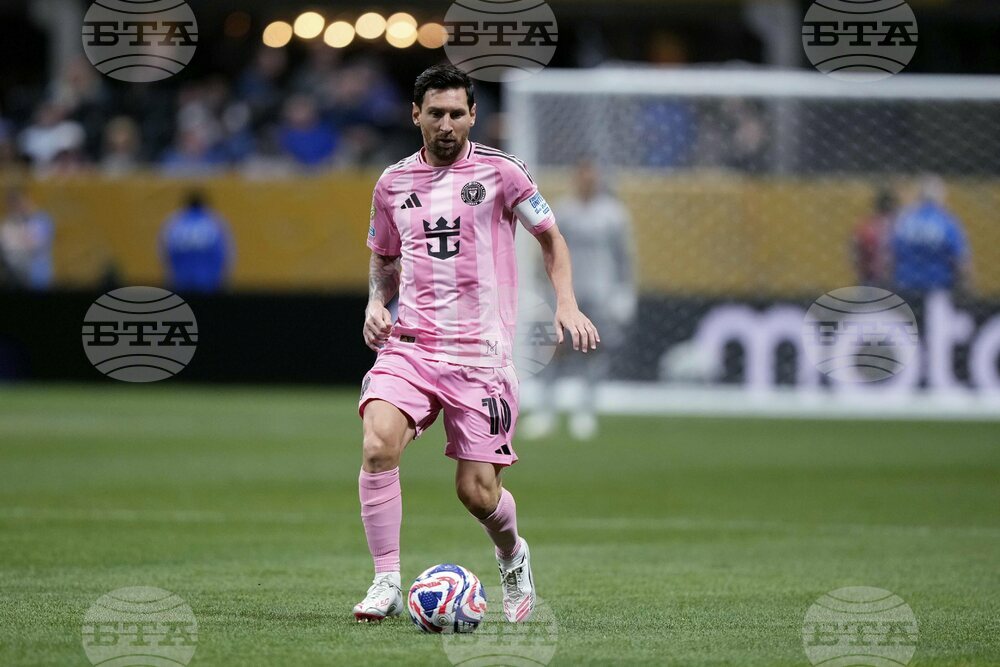 CWC Inter Miami FC Porto Soccer