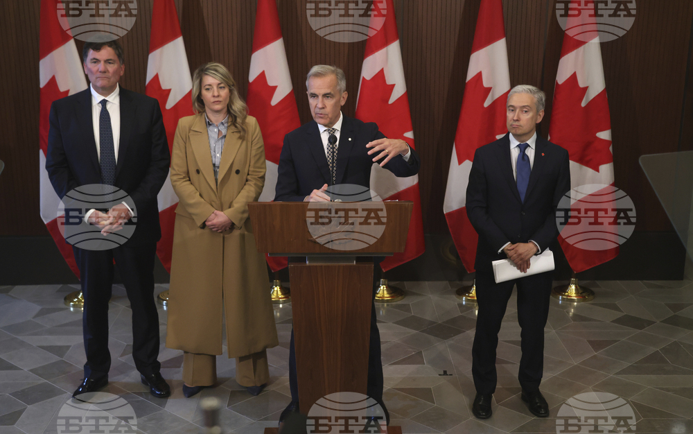 Canada Tariffs