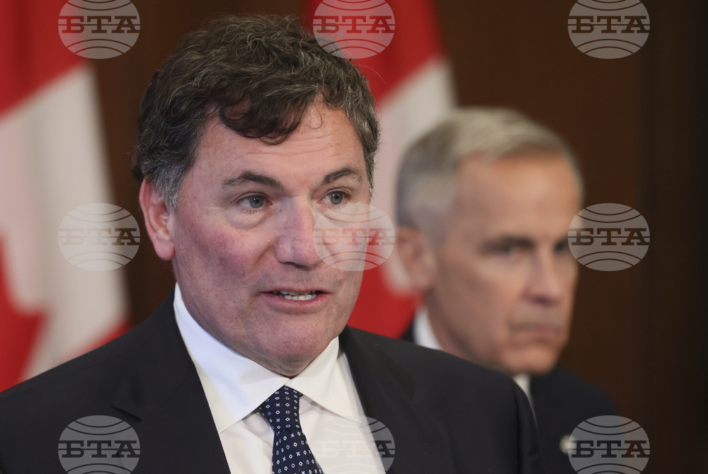 Canada Tariffs