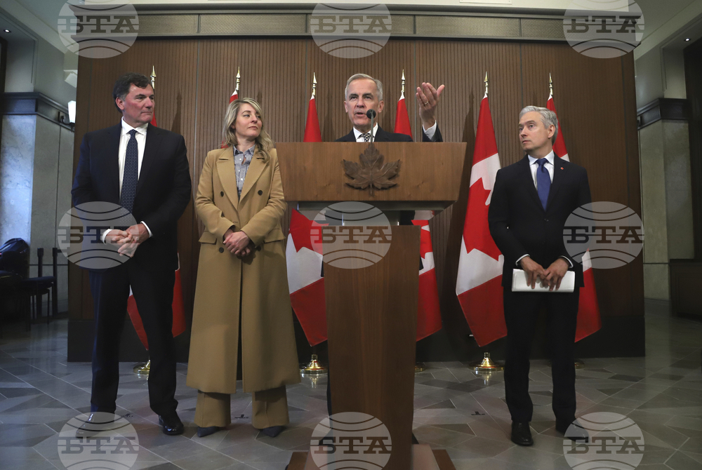 Canada Tariffs