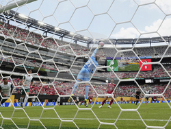 CWC Palmeiras Al Ahly Soccer