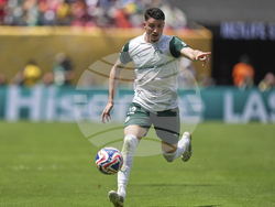 CWC Palmeiras Al Ahly Soccer